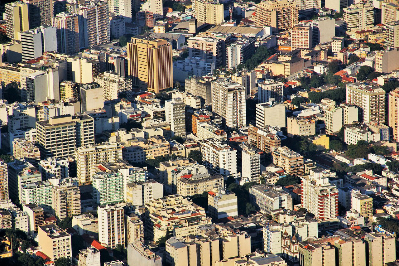Bürokratie und Überregulierung in Brasilien