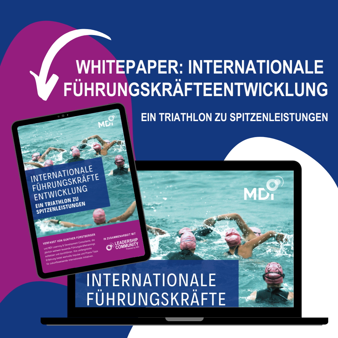 Whitepaper Internationale Führungskräfteentwicklung zum Download