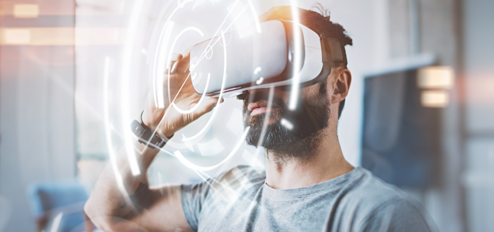 Virtual Reality for Leadership Development
