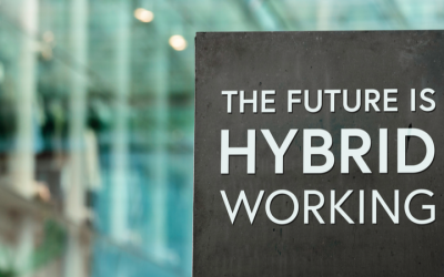 The New Era of Hybrid Working – Dealbreaker & Gamechanger
