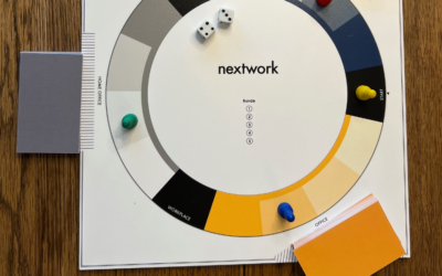 Next Work Monopoly – Playfully design your new workplace culture