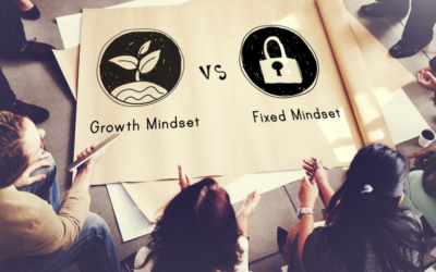 How to activate your growth mindset as a leader