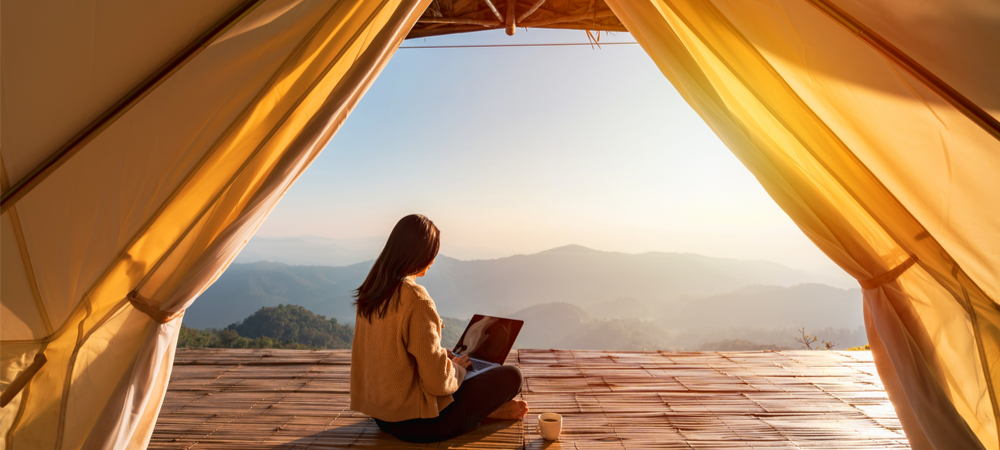 Third Workplace – can you really work from anywhere?