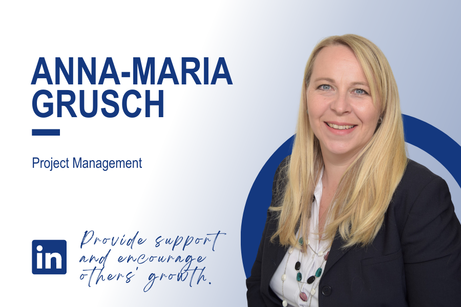 Anna-Maria Grusch